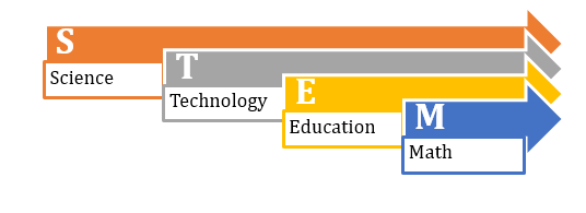 Инновациялык педагогикалык технологиялар жанга SТЕМ-билим берүүнүн негиздери (ЮГ)